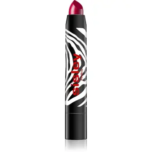 Sisley Phyto-Lip Twist Mat tónujúci balzam na pery s matným efektom odtieň 21 Ruby 2.5 g