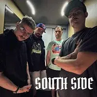 Few Bugz, Young Antonio, DERO DERO – SOUTH SIDE