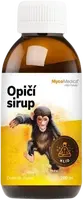 MYCOMEDICA Opičí sirup 200 ml