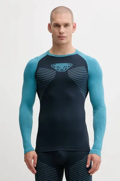 Funkčné tričko s dlhým rukávom Dynafit Speed Dryarn