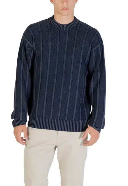 Pánsky sveter Boss Maglia