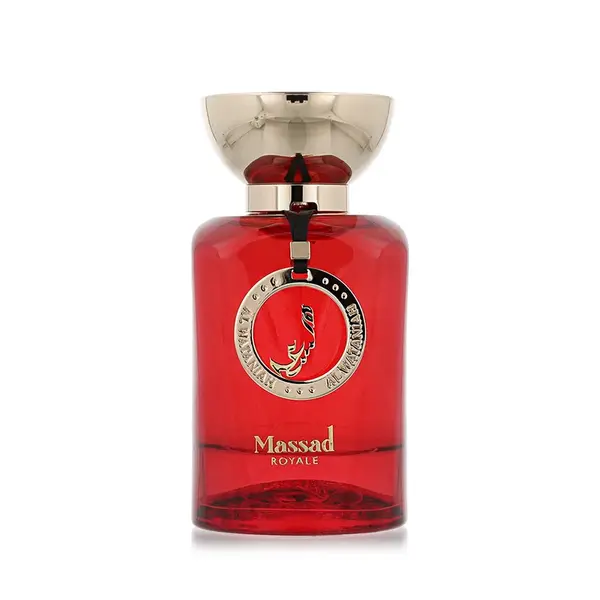 Al Wataniah Massad Royale EDP 100 ml UNISEX