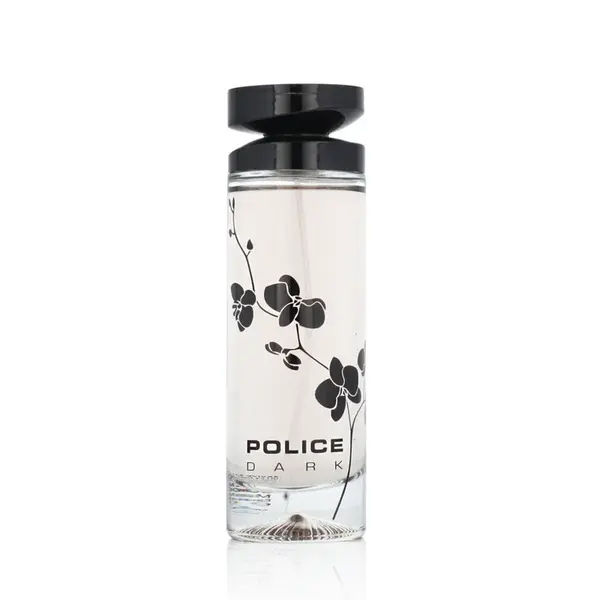 POLICE Dark Women EDT 100 ml W