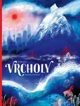 Vrcholy (poškozená) - Radka Píro