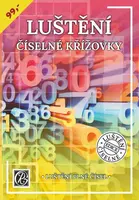 Luštění číselné křížovky (poškozená)