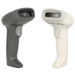 Honeywell Voyager 1350g, General Duty, 2D, SR, multi-IF, kit (USB), black