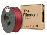 "The Filament" by Spectrum TF-24123, TPU-82A, 1.75mm, RED, 1kg