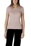 Ea7 T-Shirt Donna