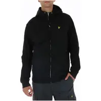 Lyle &amp; Scott pánská mikina na zip