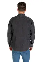 Calvin Klein Jeans pánská džínová košile