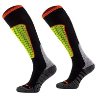 Lyžiarske ponožky Comodo Ski1