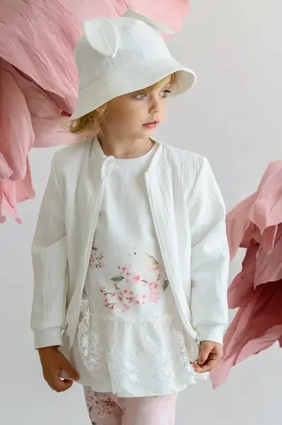 Detský klobúk Jamiks COSTA