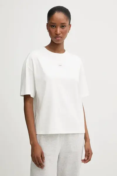 Tričko HUGO SIGNATURE_TSHIRT