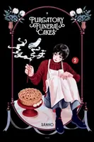 Purgatory Funeral Cakes Volume 1 - Sanho