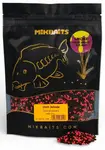 Mikbaits smoke micro pelety 2-3 mm 350 g - chilli jahoda