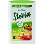 Steviola - tablety v dávkovači 5+1 Zdarma