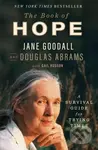 Book of Hope (A Survival Guide for Trying Times) - Douglas Abrams, Jane Goodall - kniha z kategorie Psychologie