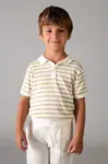 Dětské polo tričko Mayoral
