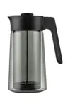 Jacob Jensen  Pístový kávovar  Nordic 0,8 L