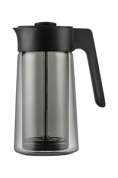 Jacob Jensen Pístový kávovar Jacob Jensen Nordic 0,8 L