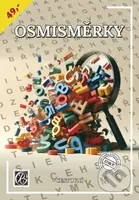 Osmisměrky cestovní - kniha z kategorie Hobby