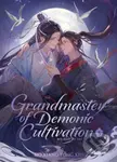 Grandmaster of Demonic Cultivation: Mo Dao Zu Shi (Deluxe Hardcover Novel) Vol. 5 - kniha z kategorie Fantasy
