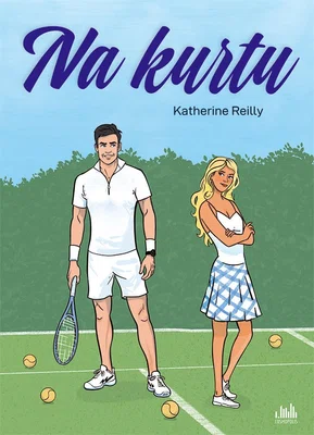 Kniha: Na kurtu od Reilly Katherine