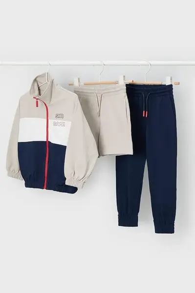 Dětská tepláková souprava Mayoral