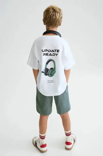 Dětská bavlněná souprava Mayoral