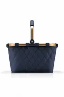 Koš Reisenthel Carrybag Frame Rhombus 22 L