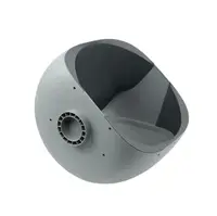 Neakasa Náhradní komora ke kočičí toaletě M1 - šedá