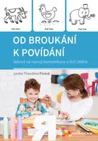 E-kniha: Od broukání k povídání od Ficová Theodora Lenka