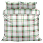 Povlečeme vše Bavlněné povlečení Karolína 140x200, 70x90 cm