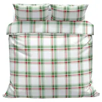 Povlečeme vše Bavlněné povlečení Karolína 140x200, 70x90 cm