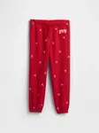 GAP Baby tepláky s logem - Holky
