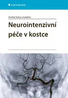 E-kniha: Neurointenzivní péče v kostce od Volný Ondřej
