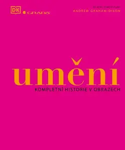 Kniha: Umění od