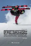 E-kniha: Freeskiing 2.0 od Volák Jiří