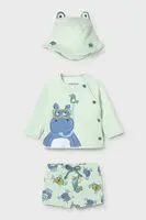 Kojenecké plavky Mayoral Newborn