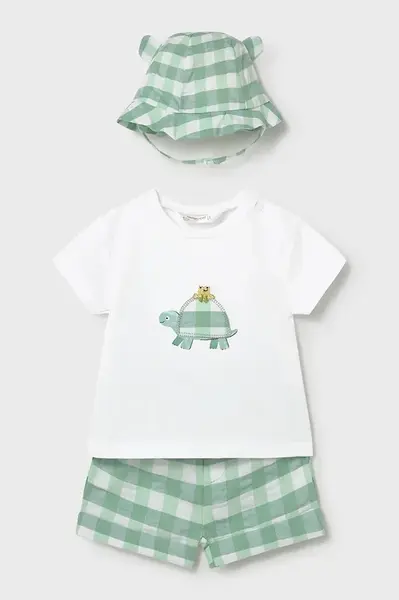 Kojenecká sada Mayoral Newborn