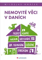 Kniha: Nemovité věci v daních od Hnátek Miloslav
