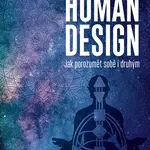 Kniha: Human design od Curry Parker Karen