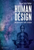 Kniha: Human design od Curry Parker Karen