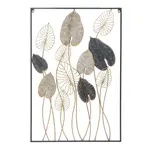 DEKORACE NA ZEĎ 100/66/45 cm