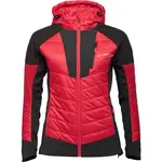 TRIMM MAROLA Dámská turistická bunda, červená, velikost XXL