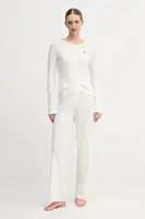 Bavlněné pyžamo Polo Ralph Lauren