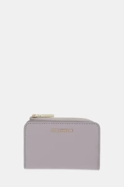 Kožená peněženka Coccinelle