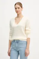 Svetr s příměsí mohéru United Colors of Benetton