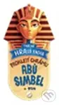 Úniková HRAvá - Prokletí chrámu ABÚ SIMBEL