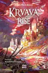 Krvavá říše - Stacey Marie Brown, Adéla Stopka (ilustrátor)